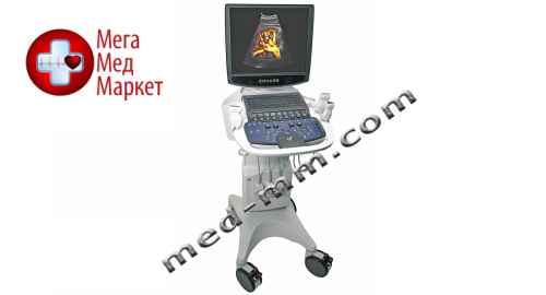 Купить Система ультразвуковая диагностическая Zonare ZS3 цена, характеристики, отзывы